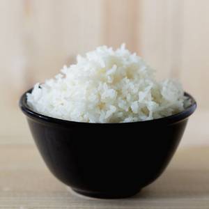 Steam Rice