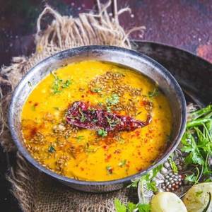 Yellow Dal