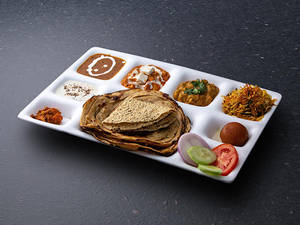 Anand Special Thali