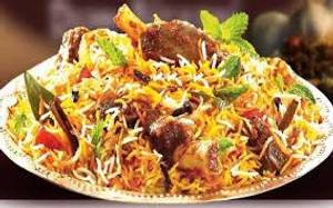 Mutton Biryani Family Pack