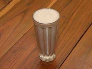 Cold Coffee