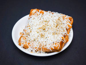 Cheese Sandwich 
