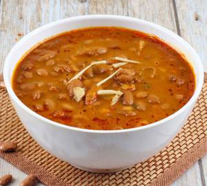 Rajma Special