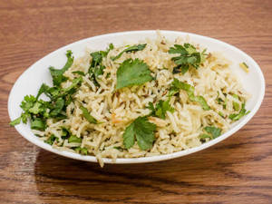 Jeera Rice