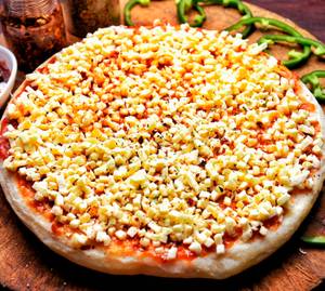 Margarita Pizza