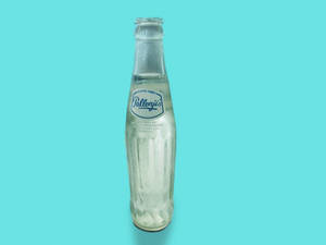 Ice Cream Soda 300ml