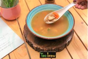 Martha's Chicken Soup [400ml]