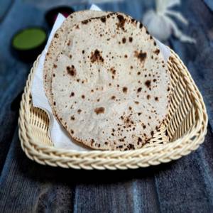 Butter Tawa Roti