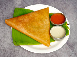 Masala Dosa