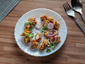 Paneer Pakora