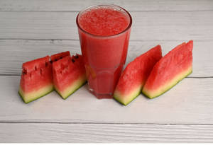 Watermelon Juice