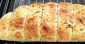 Garlic Bread