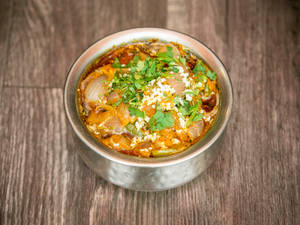 Paneer Do Pyaza