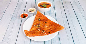 Anna Mysore Plain Dosa