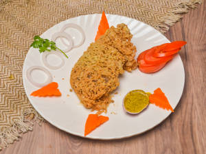 Chicken Kabiraji