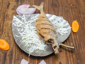 Bangda Fry (1 Pcs)
