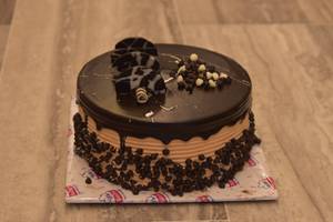 Choco Chips Cakes 1/2Kg