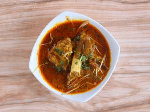 Mutton Rogan Josh- मटन रोगन जोश पतली ग्रेवी