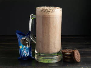 Oreo Milkshake (750ml) Bottle