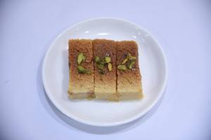Milk Cake
