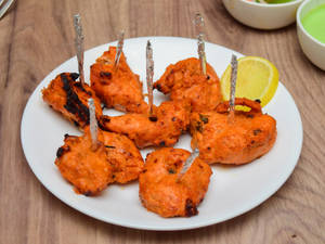 Chicken Tikka