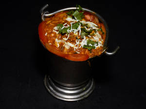 Paneer Balti