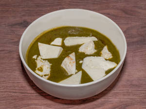 Palak Paneer