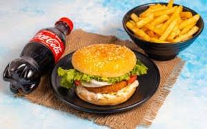 Cheese Burger