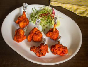 Chicken Lollipop