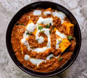 Paneer Methi Malai