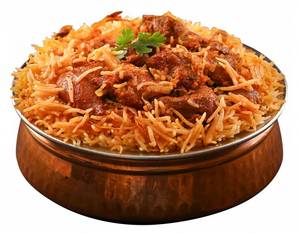 Mutton Biryani [Regular]
