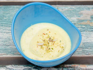 Rasmalai [2 pieces]