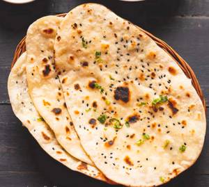Tawa Butter Roti