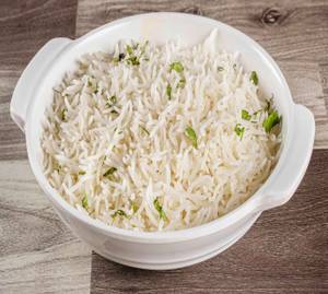Plain Rice