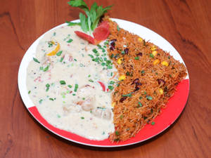 Chicken San Diego (700 Gm)