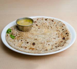 Aloo Paratha