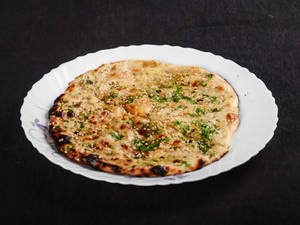 Masala Kulcha 