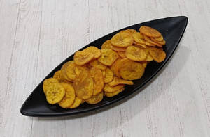 Banana Sweet Chilly 250gms