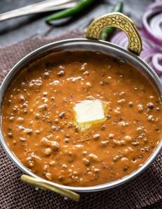 Rajma Makhani