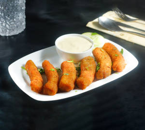 Fish Finger