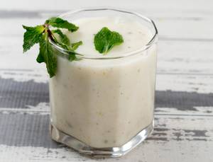 Masala Buttermilk