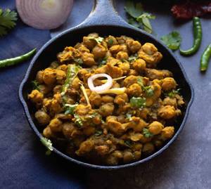 Pindi Chana Masala