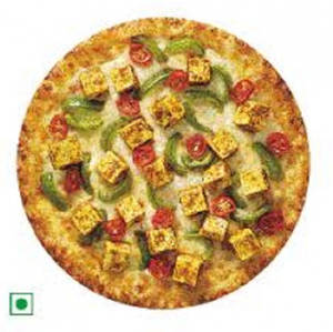 Peppy Paneer Special