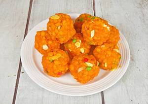 Moti Boondi Laddu