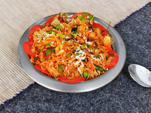 Veg Biryani