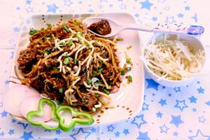 Chinese Bhel