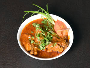 Boneless Chicken Curry