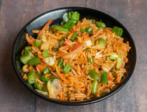 Fried Rice