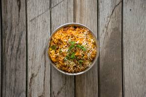 Veg Biryani