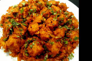 Tawa Mutton Seekh Kebab